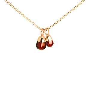 MOYO x FAIRMINED POMEGRANATE CHARM