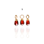 Load image into Gallery viewer, CLASSIC POMEGRANATE CHARM

