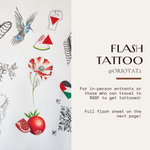 Load image into Gallery viewer, RAFFLE TICKETS
