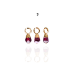 Load image into Gallery viewer, CLASSIC POMEGRANATE CHARM

