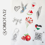 Load image into Gallery viewer, RAFFLE TICKETS
