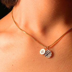 Tatreez Charm 007