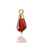 Load image into Gallery viewer, Pomegranate Charm
