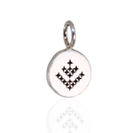 Load image into Gallery viewer, Tatreez Charm 007
