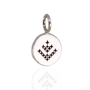 Tatreez Charm 007