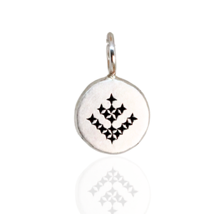 Tatreez Charm 007