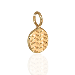 Load image into Gallery viewer, Keffiyeh Charm 012
