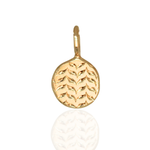 Load image into Gallery viewer, Keffiyeh Charm 012
