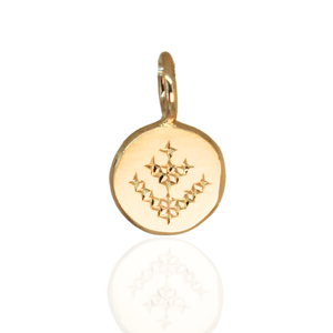 Tatreez Charm 006