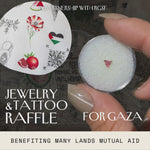 Load and play video in Gallery viewer, RAFFLE TICKETS
