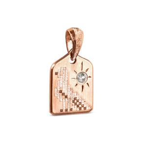 May Pendant
