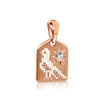 Load image into Gallery viewer, May Pendant
