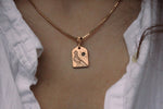 Load image into Gallery viewer, May Pendant
