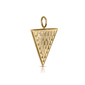 Mayada Pendant