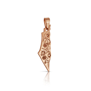 Maysa Pendant