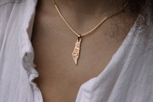 Maysa Pendant