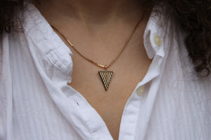 Mayada Pendant