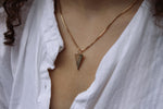 Load image into Gallery viewer, Mayada Pendant
