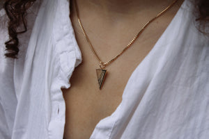 Mayada Pendant