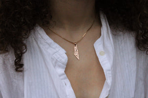 Maysa Pendant