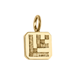 Reesha Pendant
