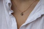 Load image into Gallery viewer, Reesha Pendant
