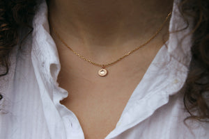 Rumman Pendant